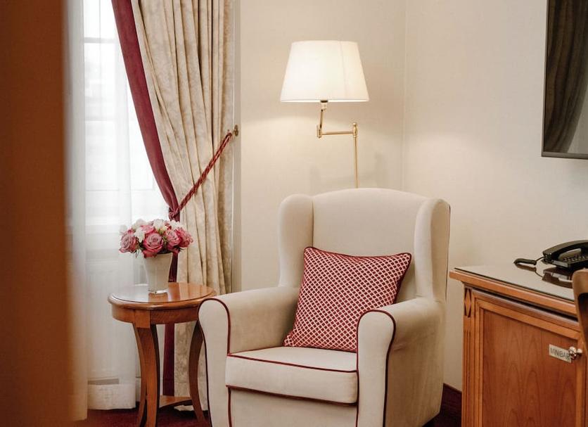 Room amenity Photo