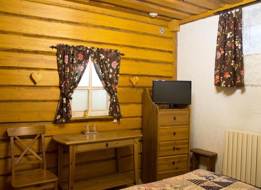 Room amenity Photo