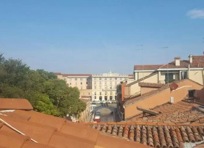Outdoor view Photo