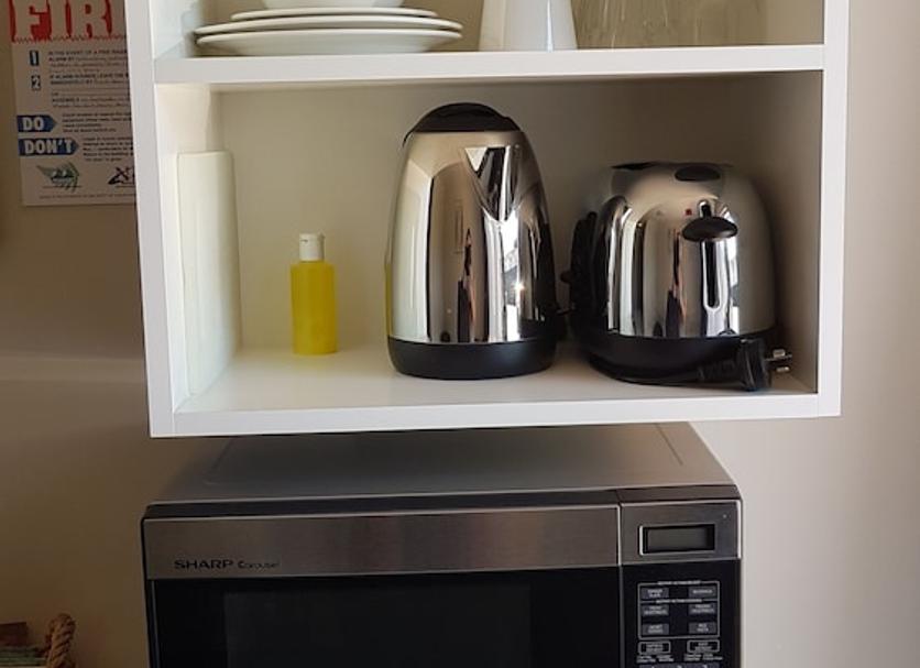 Room amenity Photo