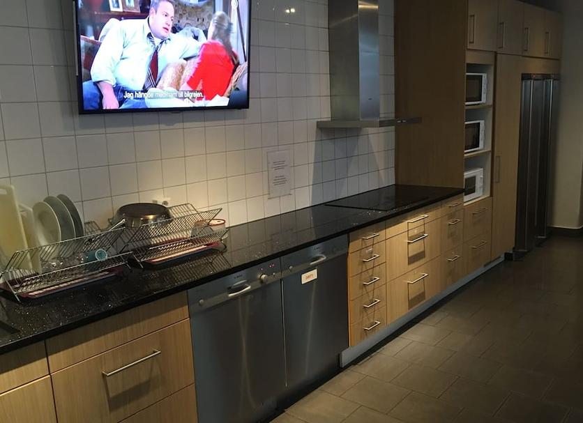 Kitchen Photo