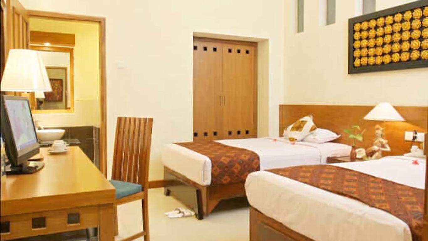 De Solo Boutique Hotel