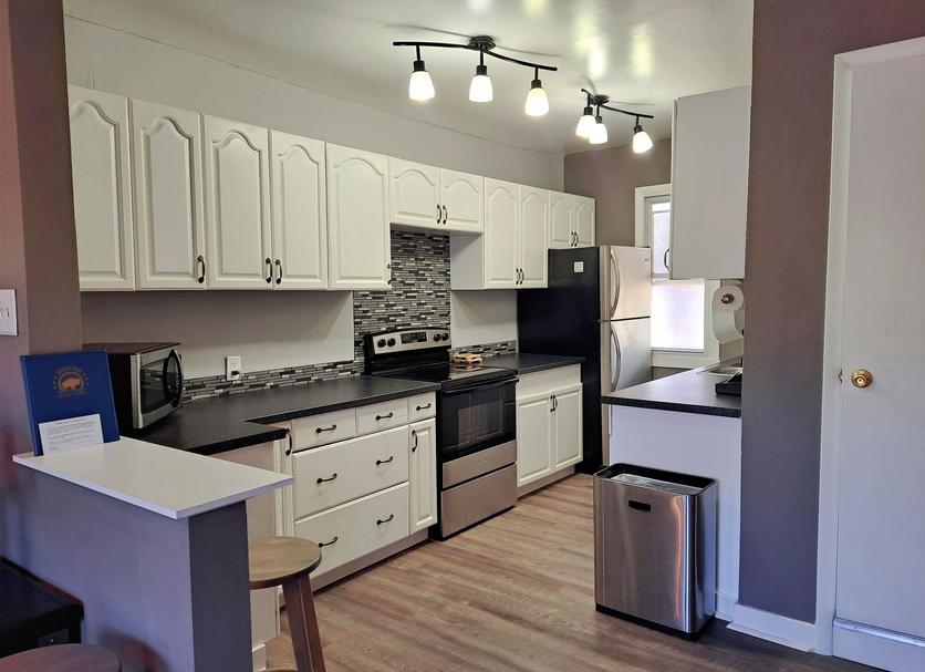 Kitchen Photo