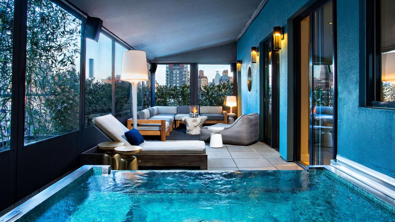 Dream Downtown