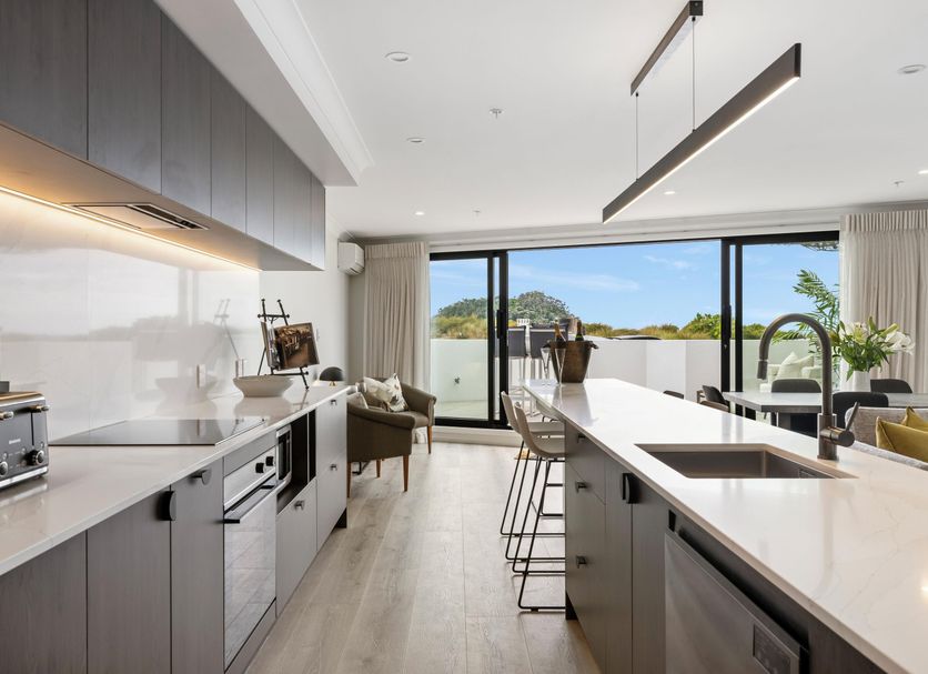 Kitchen Photo