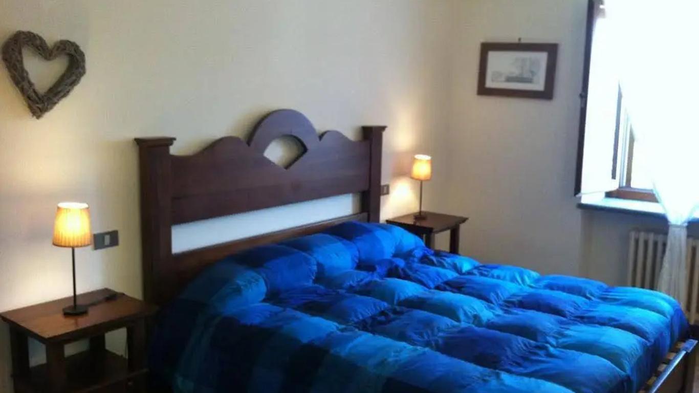 Agriturismo Cioccoleta