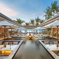 Twinpalms Phuket Hotel (SHA Plus+)