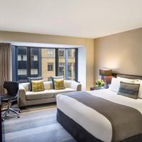 Intercontinental Wellington, An IHG Hotel