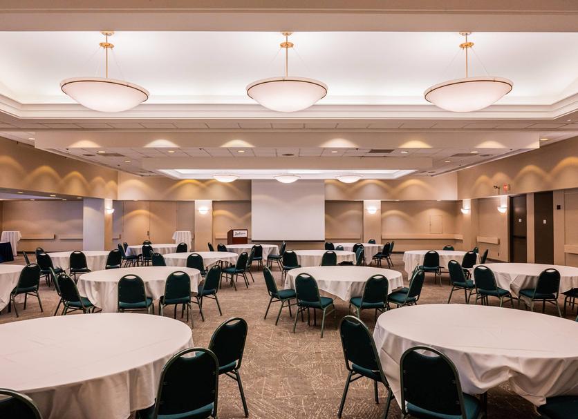 Conference room Photo