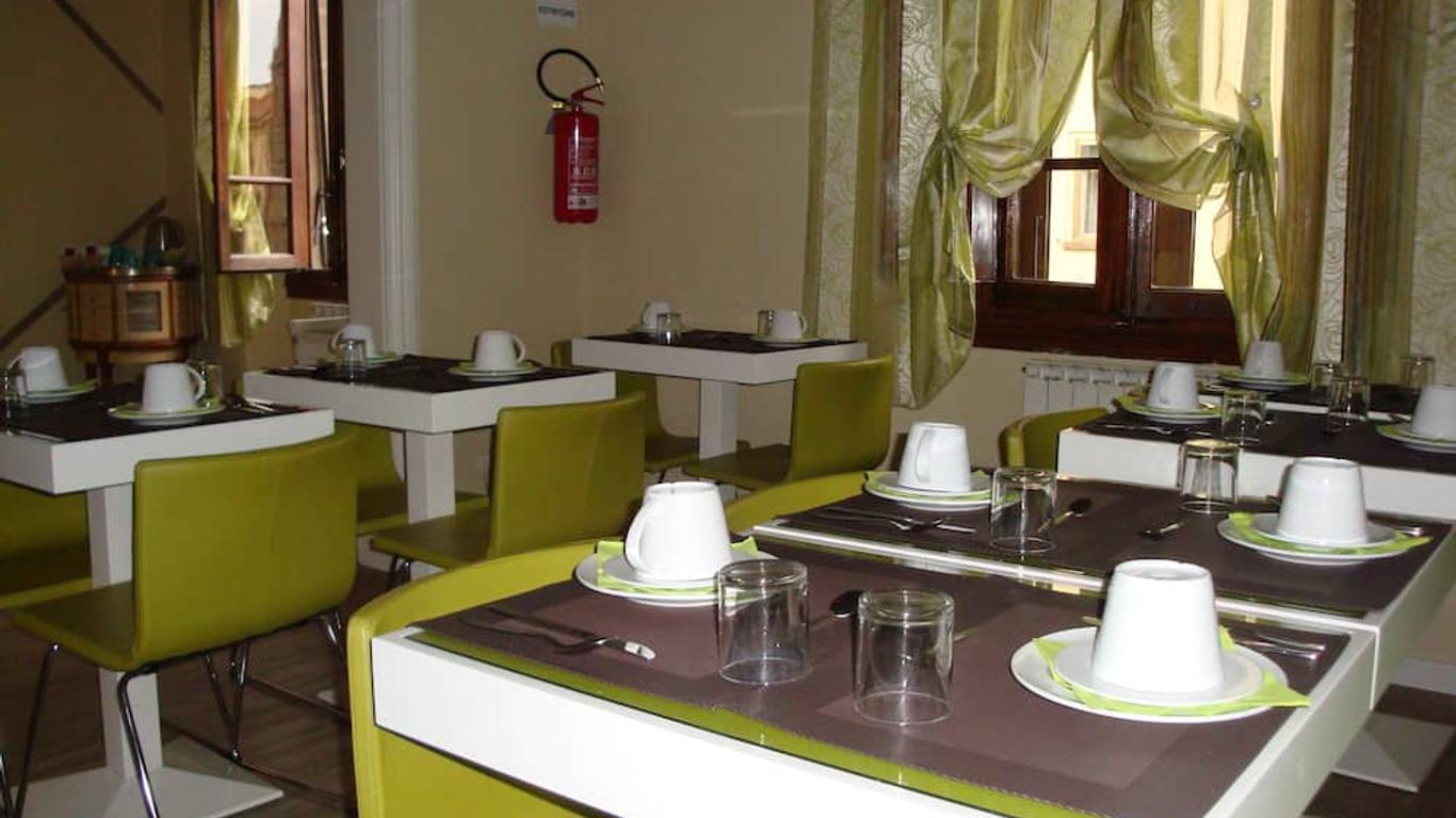 B&B Leopoldo