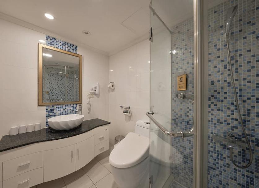 Bathroom Photo