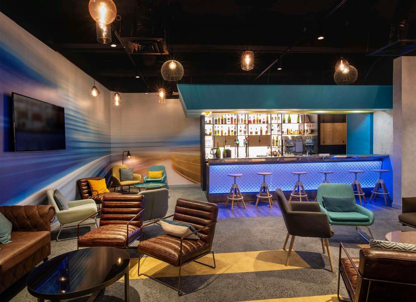 Bar Photo
