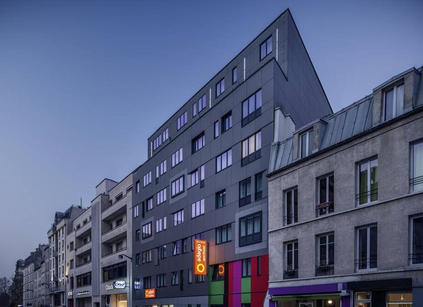 Building Photo
