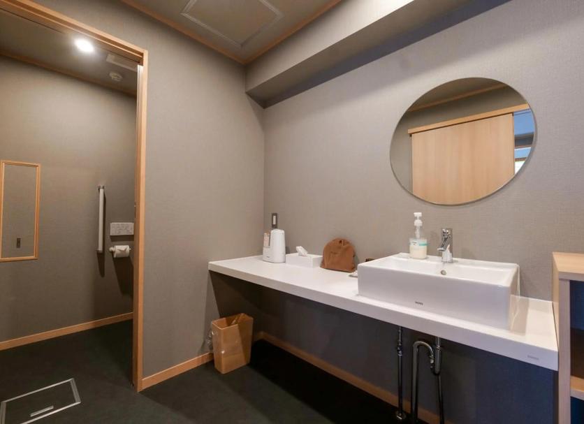 Bathroom Photo