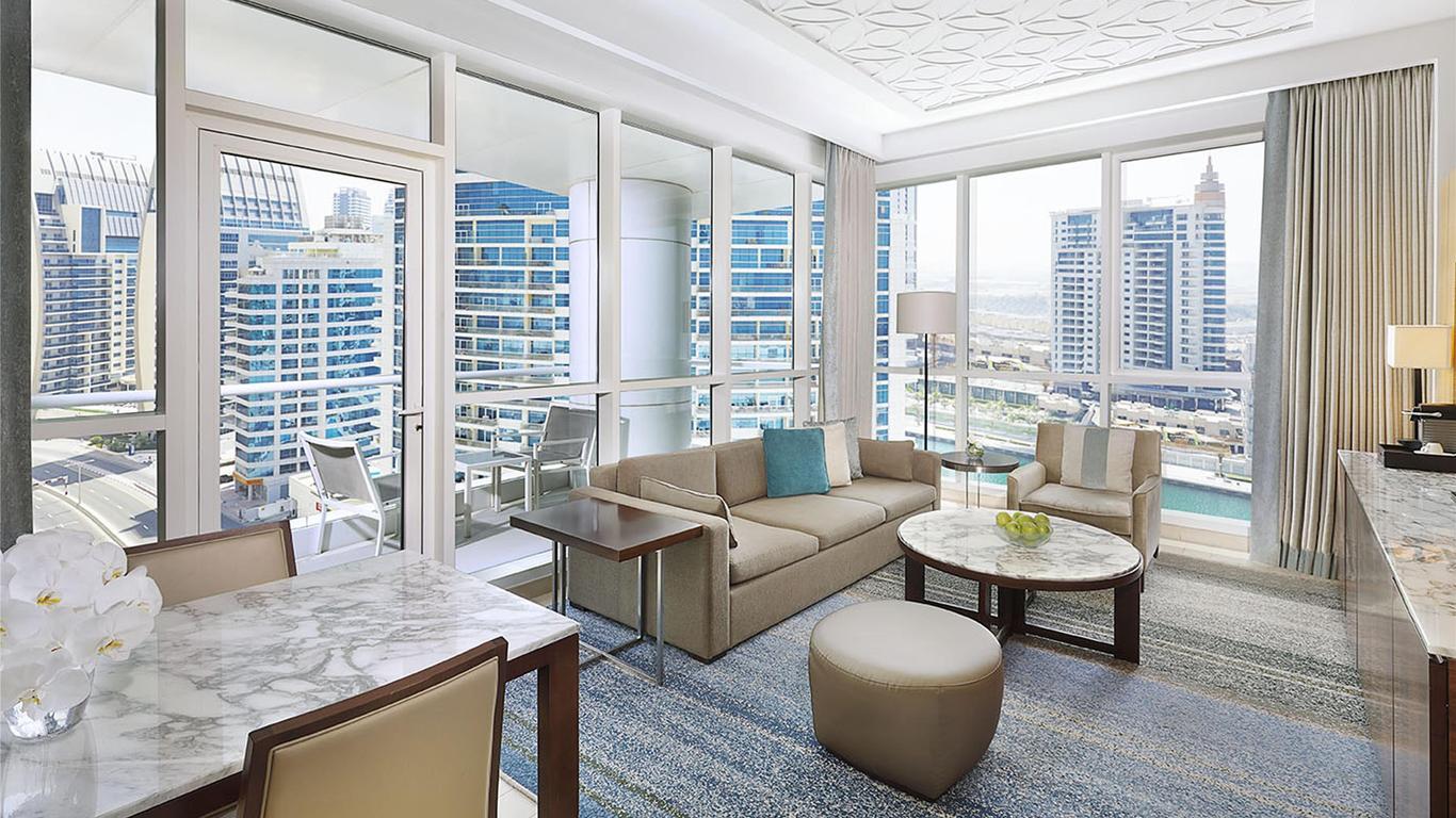 DoubleTree by Hilton Dubai - Jumeirah Beach