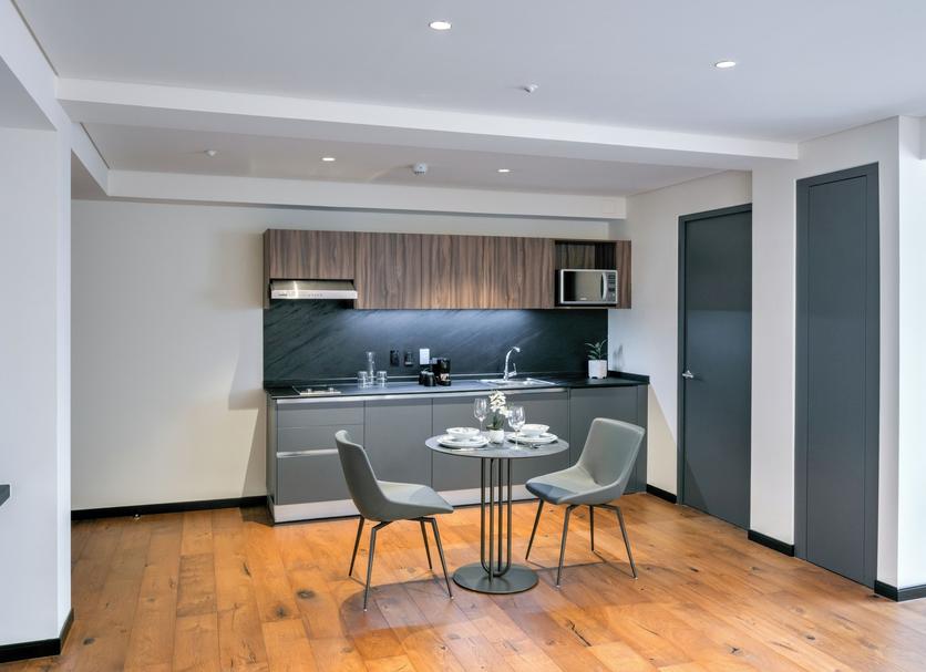 Kitchen Photo
