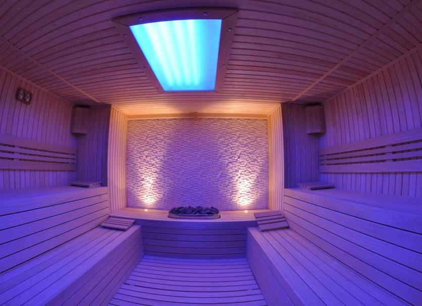 Spa Photo