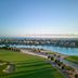 Golf course