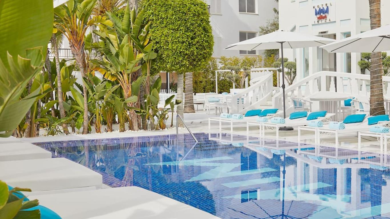Hotel Mim Ibiza & Spa - Adults Only