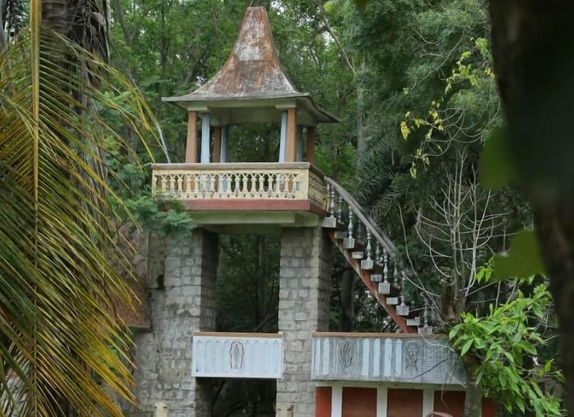 Outdoor view Photo