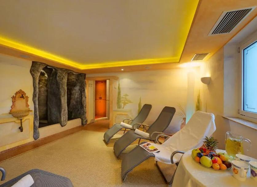 Spa Photo