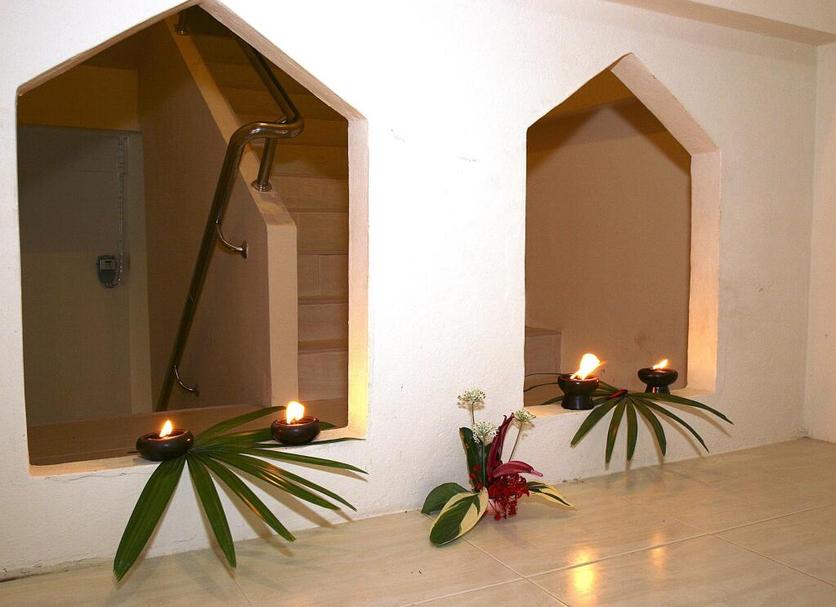 Room amenity Photo