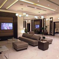 Marriott Executive Apartments Madinah