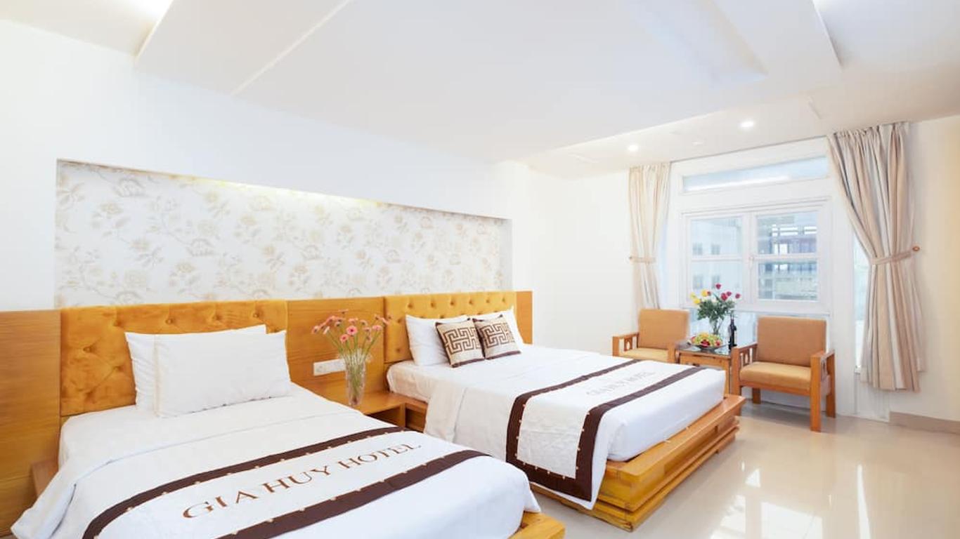 Gia Huy Hotel
