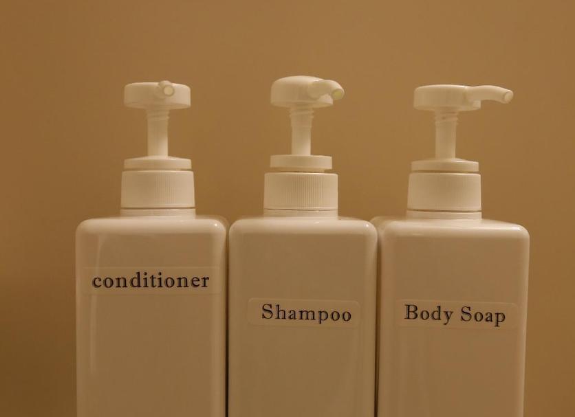 Room amenity Photo