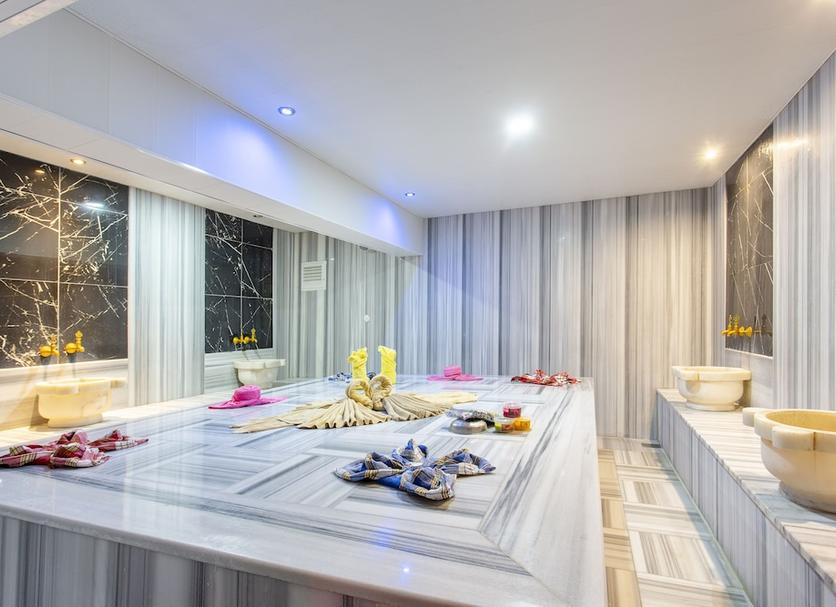 Spa Photo