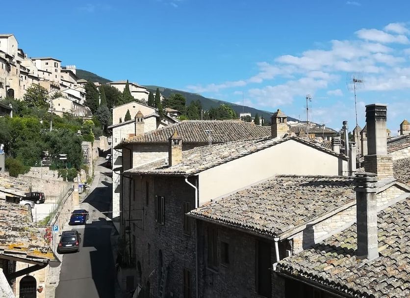 Outdoor view Photo