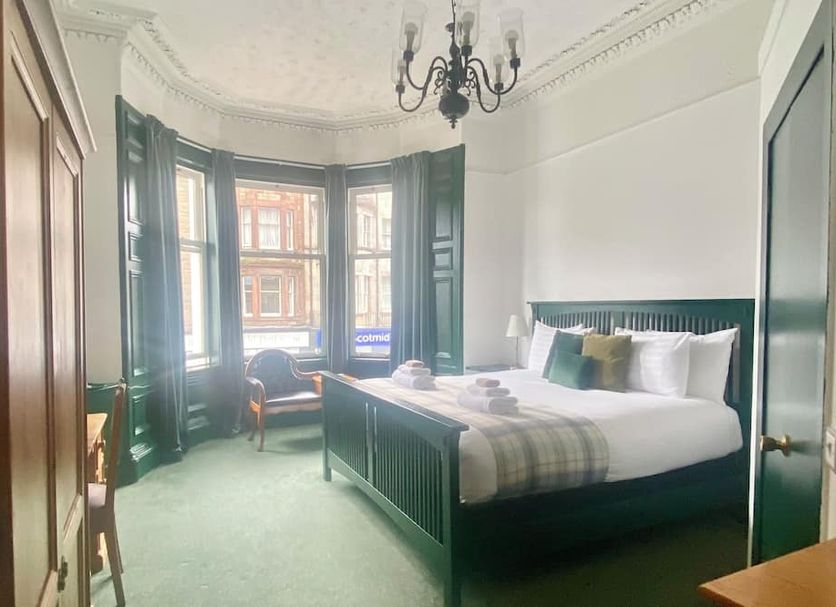 Bedroom Photo