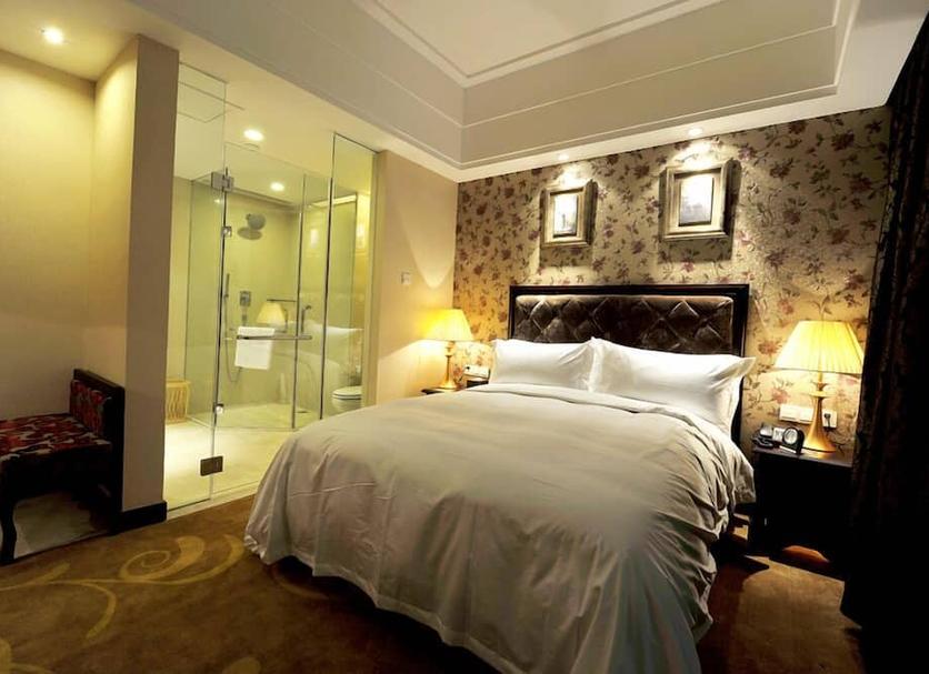 Bedroom Photo