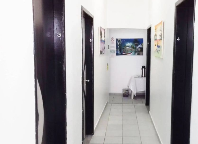 Hallway Photo