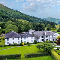 The Swan at Grasmere- The Inn Collection Group