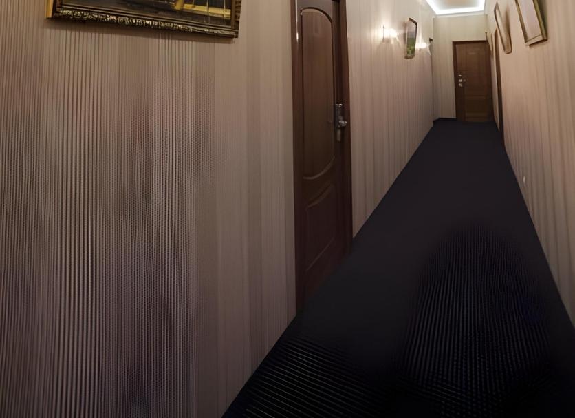 Hallway Photo