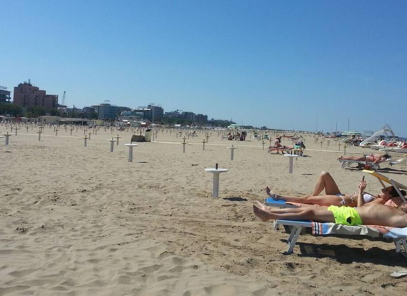 Beach Photo