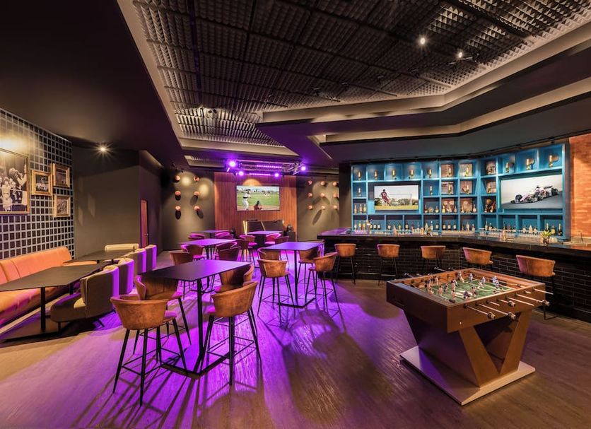 Bar Photo