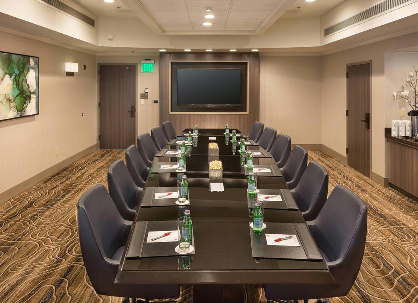 Conference room Photo