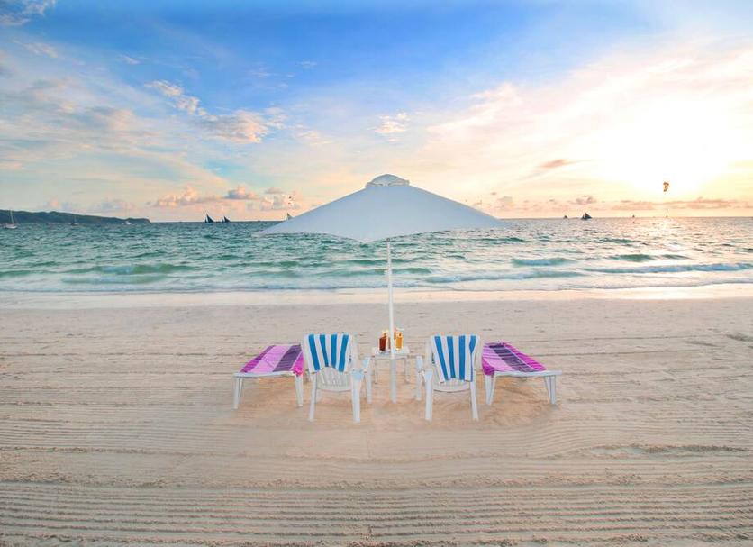 Beach Photo