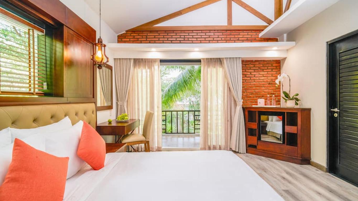 Famiana Resort & Spa