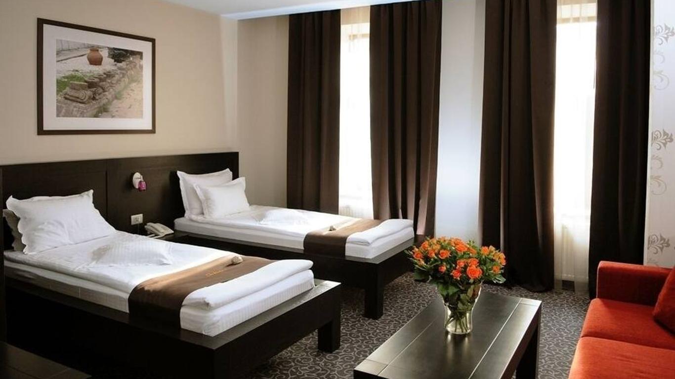 Hotel Cherica