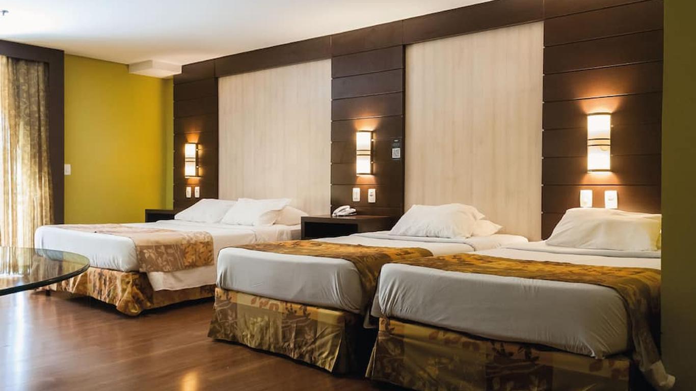 Master Gramado Hotel