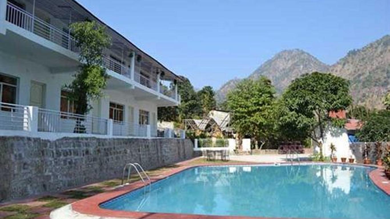 Dolmaar Resort