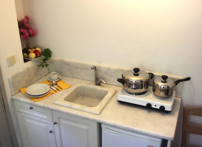 Kitchen Photo