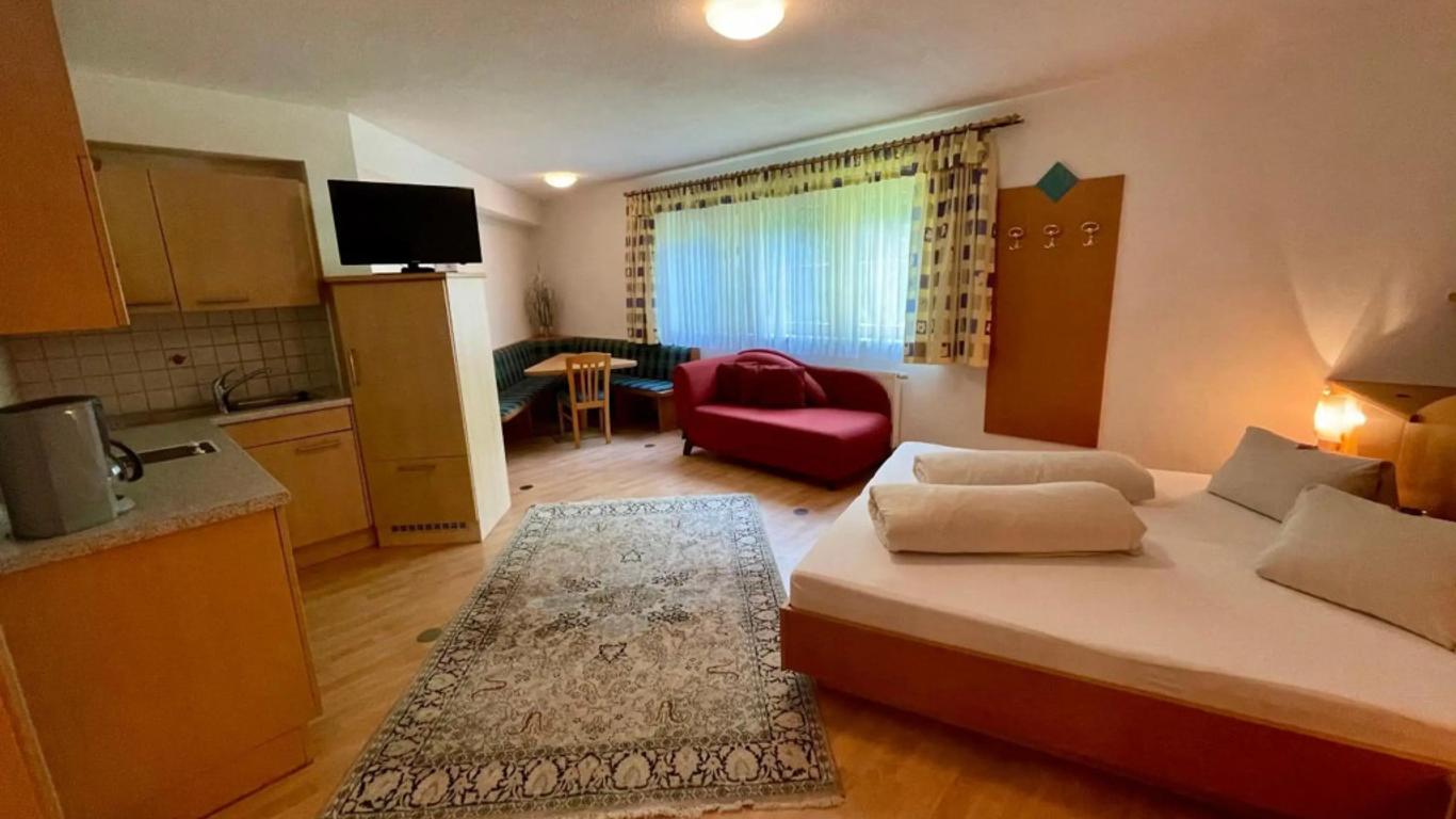 Hotel Gasthof Stoanerhof