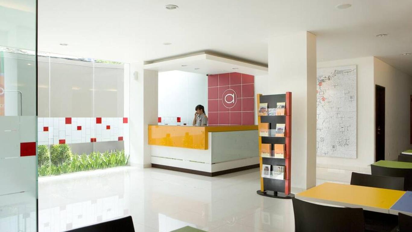 Amaris Hotel Senen