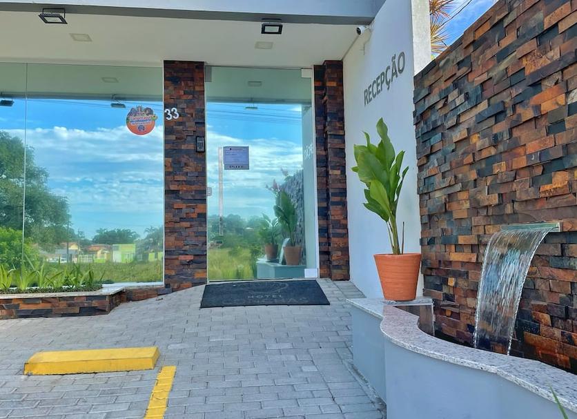 Outdoor view Photo