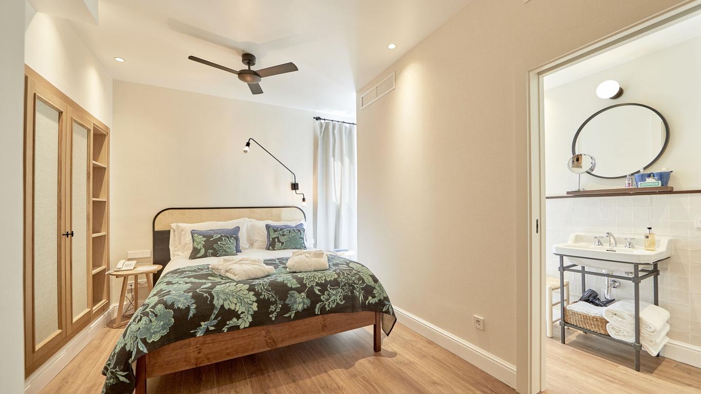 Mhouse Boutique Hotel Palma