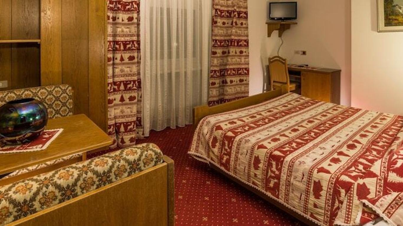 Hotel Italia